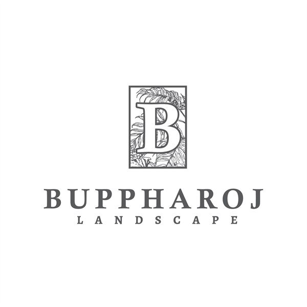 Buppharoj Landscape Emblem